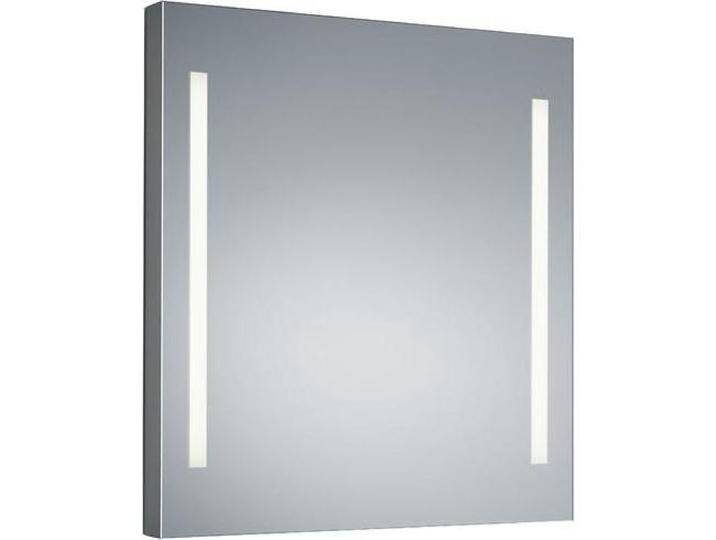 Brumberg, Spiegel, LED-Kristallglasspiegel Brumberg, Spiegel, LED-Kristallglasspiegel von Galaxus