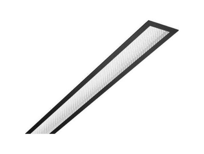 Brumberg, Wandleuchte + Deckenleuchte, Einbau-Profilleuchte (3.89 lm) von Galaxus