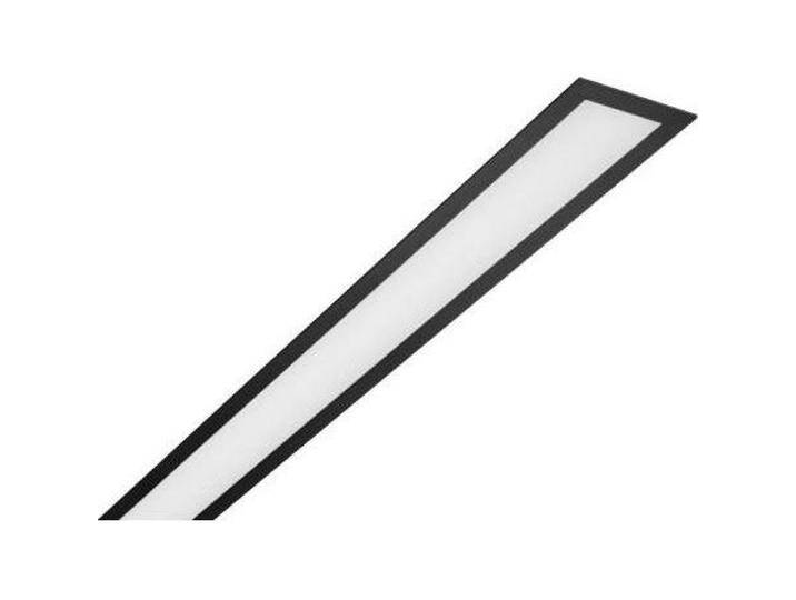 Brumberg, Wandleuchte + Deckenleuchte, Einbau-Profilleuchte (4.07 lm) von Galaxus