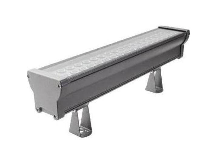 Brumberg, Wandleuchte + Deckenleuchte, LED-Wallwasher (5420 lm) von Galaxus