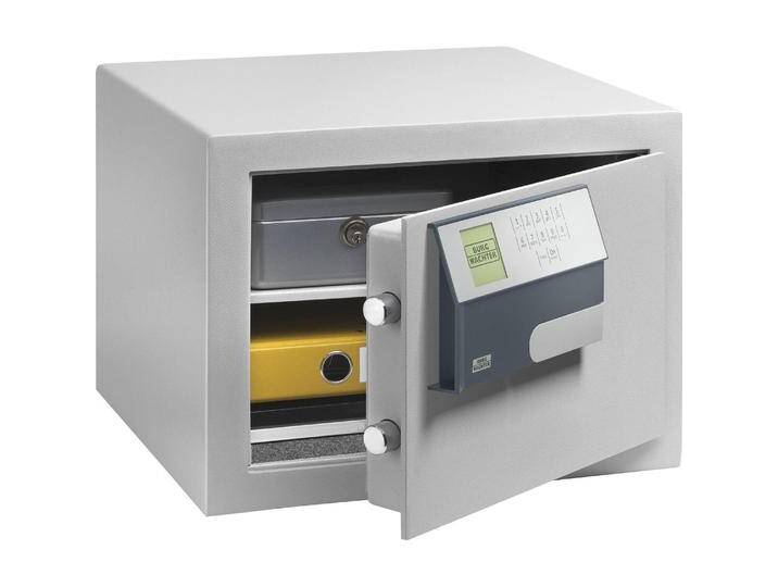 Burg Wächter, Tresor, City Line C 310 E (20.60 l) von Galaxus