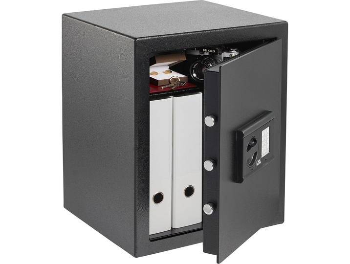 Burg Wächter, Tresor, Möbeltresor Home-Safe H 240 E (45.30 l) von Galaxus