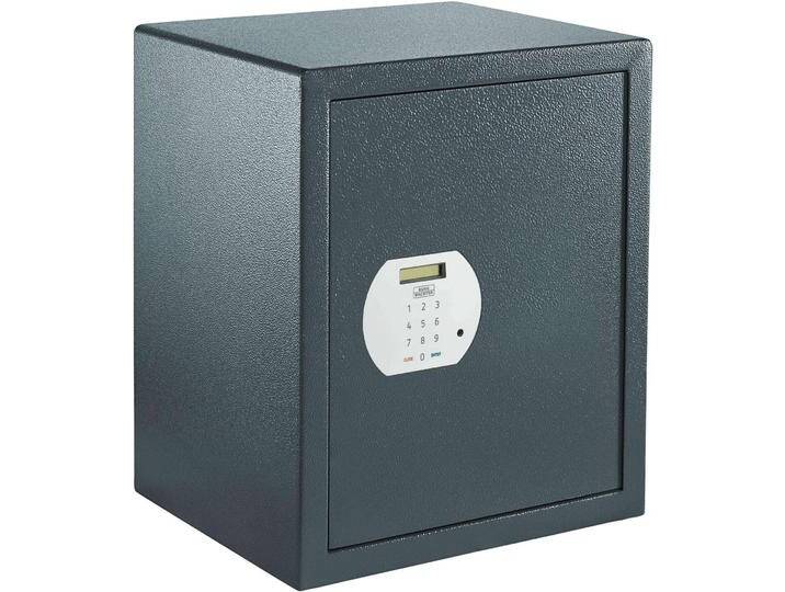 Burg Wächter, Tresor, Möbeltresor PS 140 E (59.80 l) von Galaxus