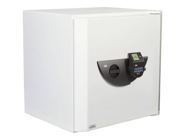 Burg Wächter, Tresor, Sicherer und zuverlässiger Schutz durch Elektronikschloss, Widerstandsgrad II. von Galaxus