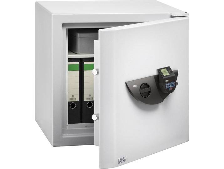 Burg Wächter, Tresor, Tresor WS Office-Doku 821 E FP Sicherheitsstufe 2 nach EN 1143-1 mit Feuerschutz licht (79.60 l) von Galaxus