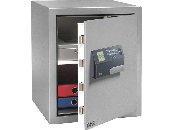 Burg Wächter, Tresor, Wertschutzschrank MT 660 E FP (45.30 l) von Galaxus