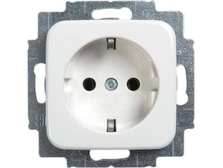 Busch-Jaeger, Steckdose, 100er SCHUKO Steckdosen Busch-Jaeger, Steckdose, 100er SCHUKO Steckdosen von Galaxus