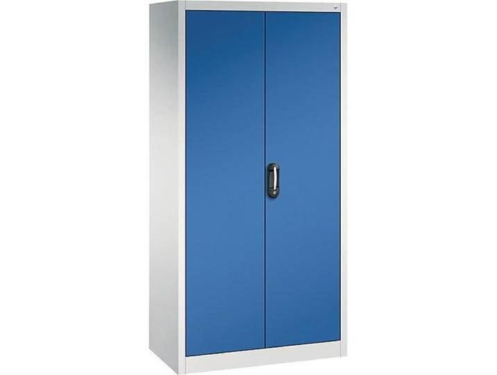 C+P, Aktenschrank, ACURADO Aktenschrank (93 x 50 x 195 cm) von Galaxus