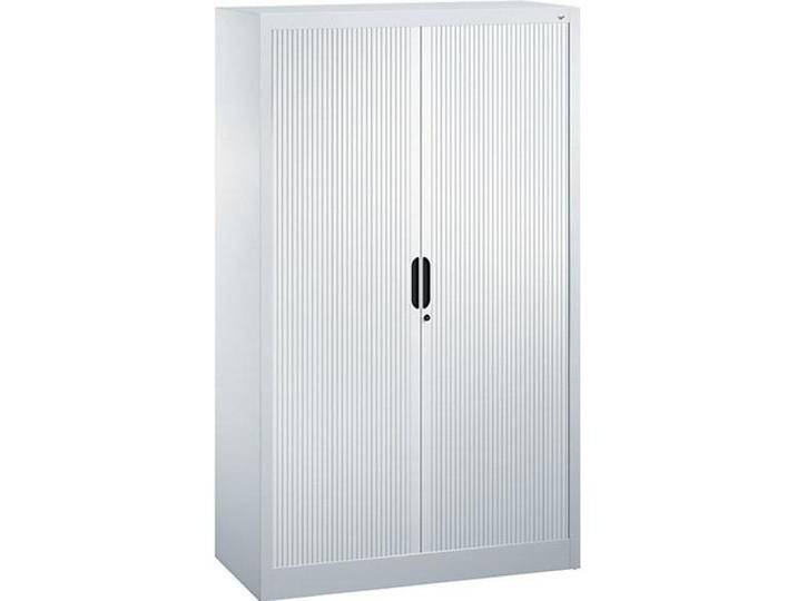 C+P, Aktenschrank, Rollladenschrank mit Horizontal-Jalousie C+P, Aktenschrank, Rollladenschrank mit Horizontal-Jalousie von Galaxus