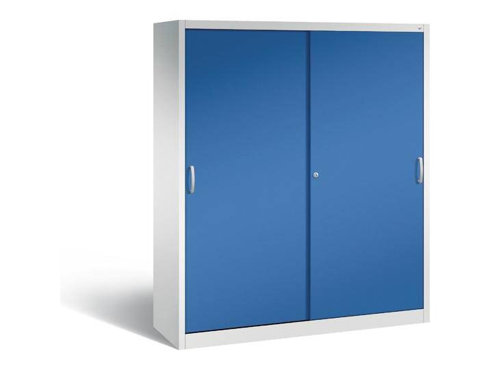 C+P, Aktenschrank, Schiebetürenschrank Acurado (195 x 160 x 50 cm) von Galaxus