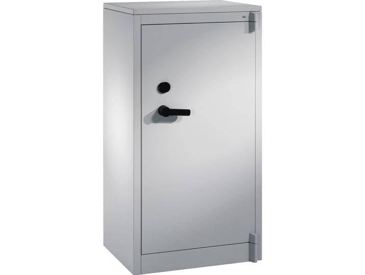 C+P, Aktenschrank, Stahlschrank, feuergeschützt (65 x 50 x 122.5 cm) von Galaxus