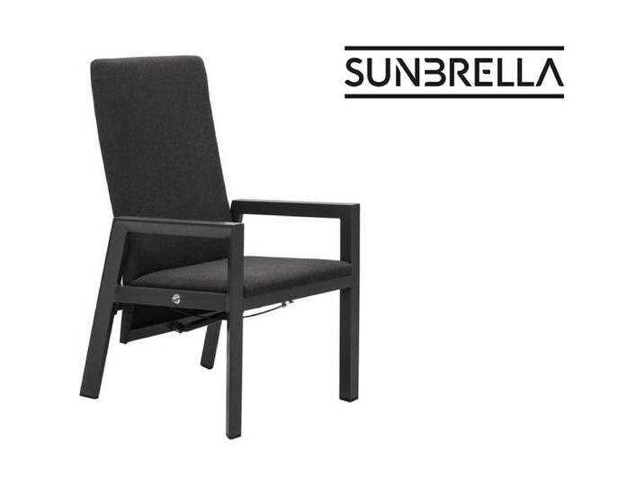 CLEMENTO, Gartenstühle, Sunso 23C026RECKD3757M CLEMENTO, Gartenstühle, Sunso 23C026RECKD3757M von Galaxus