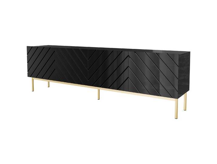 Cama, TV Möbel, Abeto (200 x 42 x 60 cm) von Galaxus