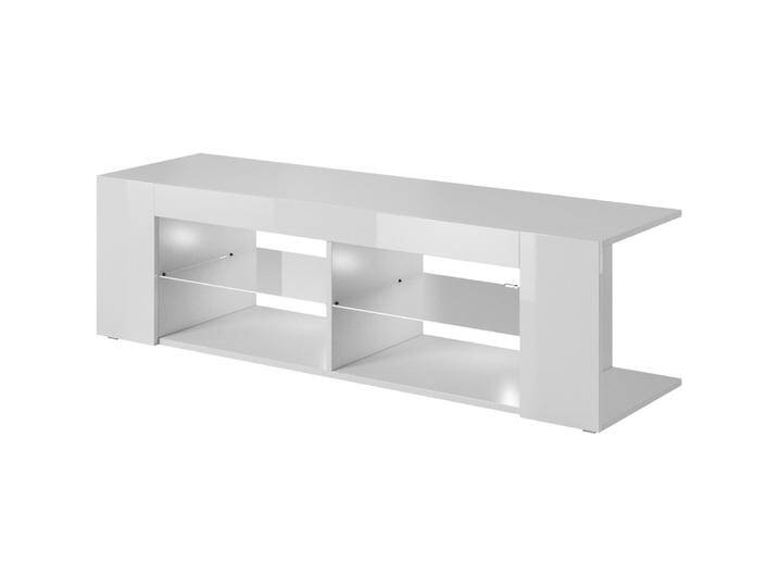 Cama, TV Möbel, RTV TEXAS TV-Ständer & Entertainment-Center 2 Regale von Galaxus