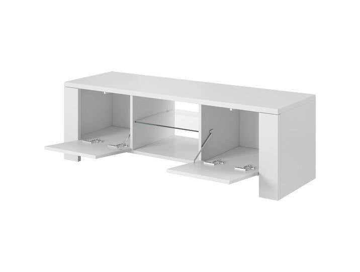 Cama, TV Möbel, WEST BI/BI P TV-Ständer & Entertainment-Center 1 Regale von Galaxus