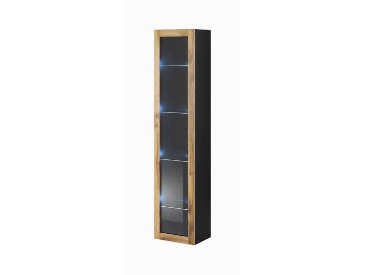 Cama, Vitrine + Buffetschrank, Alina (40 x 30 x 180 cm) von Galaxus