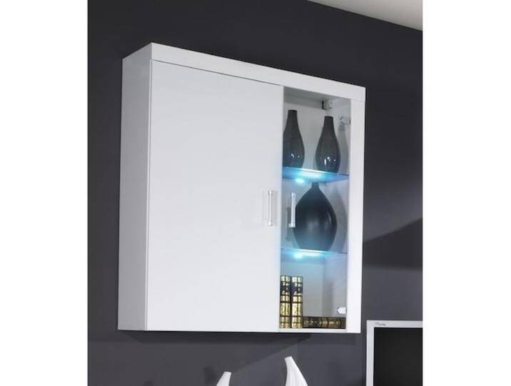 Cama, Vitrine + Buffetschrank, SAMBA 4 BI/BI Wohnzimmerschrank Vitrine von Galaxus