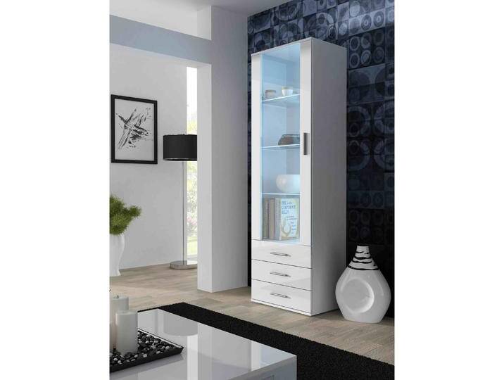 Cama, Vitrine + Buffetschrank, SOHOWITS1 BI/BI Wohnzimmerschrank Vitrine Cama, Vitrine + Buffetschrank, SOHOWITS1 BI/BI Wohnzimmerschrank Vitrine von Galaxus