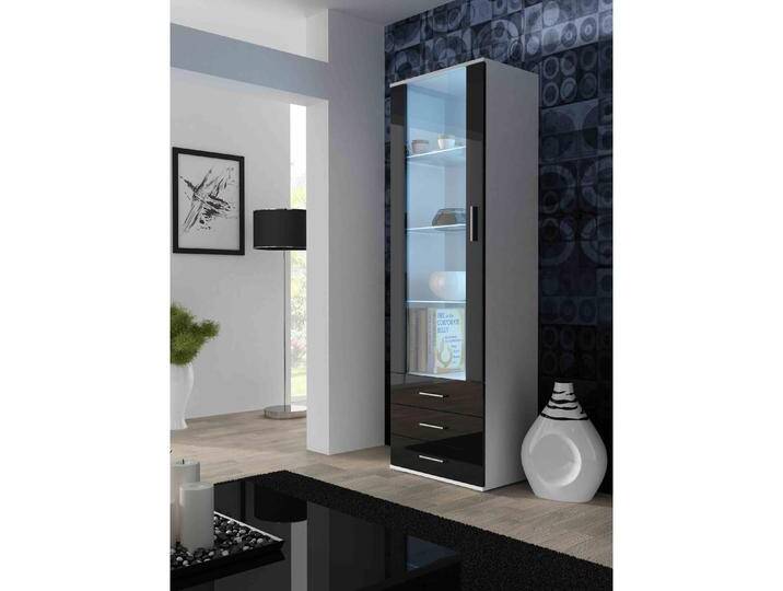 Cama, Vitrine + Buffetschrank, SOHOWITS1 BI/CZ Wohnzimmerschrank Vitrine Cama, Vitrine + Buffetschrank, SOHOWITS1 BI/CZ Wohnzimmerschrank Vitrine von Galaxus