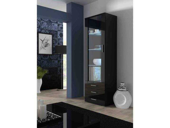 Cama, Vitrine + Buffetschrank, SOHOWITS1 CZ/CZ Wohnzimmerschrank Vitrine Cama, Vitrine + Buffetschrank, SOHOWITS1 CZ/CZ Wohnzimmerschrank Vitrine von Galaxus