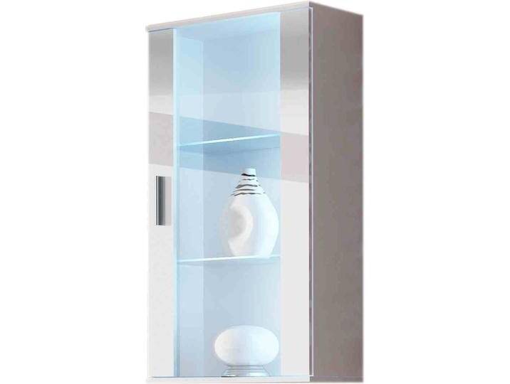 Cama, Vitrine + Buffetschrank, SOHOWITS2 BI/BI Wohnzimmerschrank Vitrine von Galaxus
