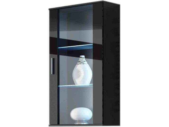 Cama, Vitrine + Buffetschrank, SOHOWITS2 CZ/CZ Wohnzimmerschrank Vitrine (60 x 29 x 115 cm) von Galaxus