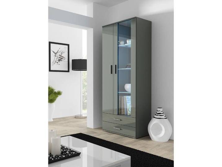 Cama, Vitrine + Buffetschrank, SOHOWITS6 SZ/SZ Wohnzimmerschrank Vitrine Cama, Vitrine + Buffetschrank, SOHOWITS6 SZ/SZ Wohnzimmerschrank Vitrine von Galaxus