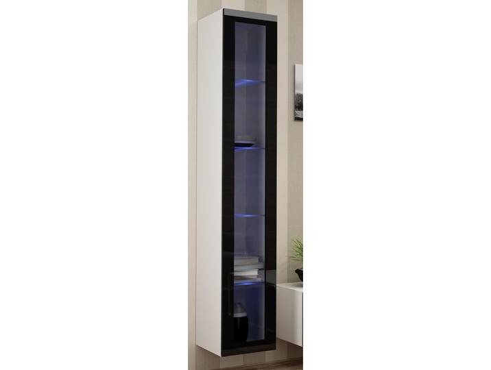 Cama, Vitrine + Buffetschrank, WIG VIGO180 b/c Wohnzimmerschrank Vitrine von Galaxus