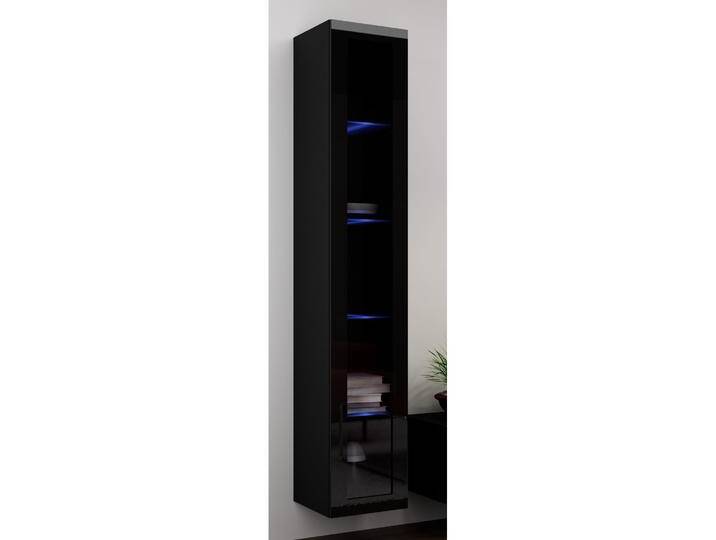 Cama, Vitrine + Buffetschrank, WIG VIGO180 c/c Wohnzimmerschrank Vitrine von Galaxus