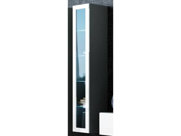 Cama, Vitrine + Buffetschrank, Wig Vigo (40 x 30 x 180 cm) von Galaxus