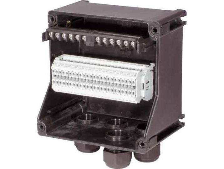 Ceag, Abzweigdose, Ex-Klemmkasten Ceag, Abzweigdose, Ex-Klemmkasten von Galaxus