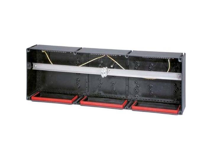 Ceag, Abzweigdose, GHG 749 0401 R0001 Klemmenkasten Ex-e Ausfuehr. Ceag, Abzweigdose, GHG 749 0401 R0001 Klemmenkasten Ex-e Ausfuehr. von Galaxus