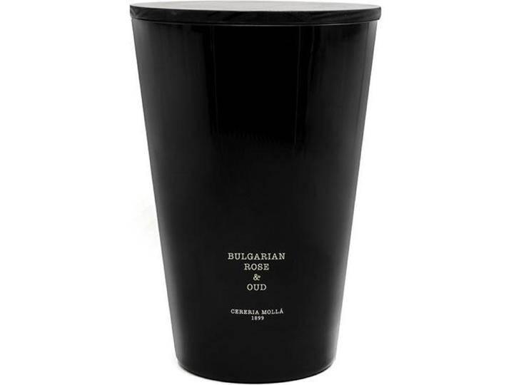 Cereria Molla, Kerzen, Bulgarian Rose and Oud Cereria Molla, Kerzen, Bulgarian Rose and Oud von Galaxus