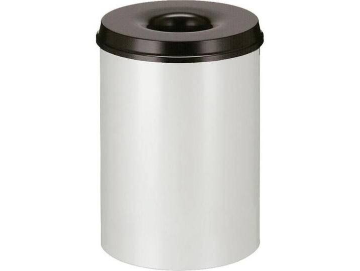 Certeo Papierkorb, Abfalleimer, Grau Certeo Papierkorb, Abfalleimer, Grau von Galaxus