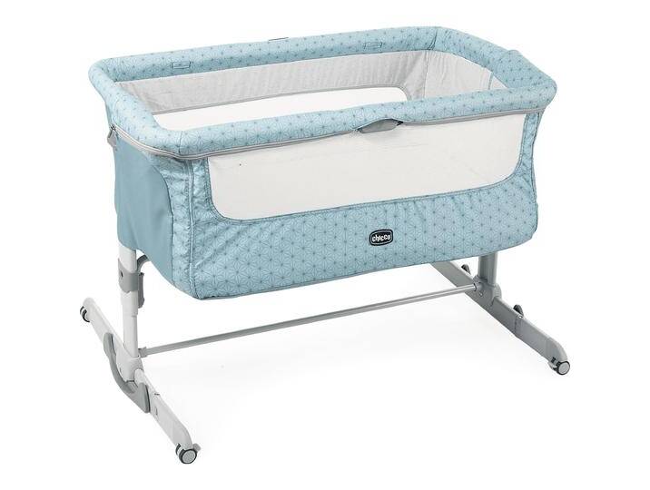 Chicco, Beistellbett, Next2Me Dream von Galaxus