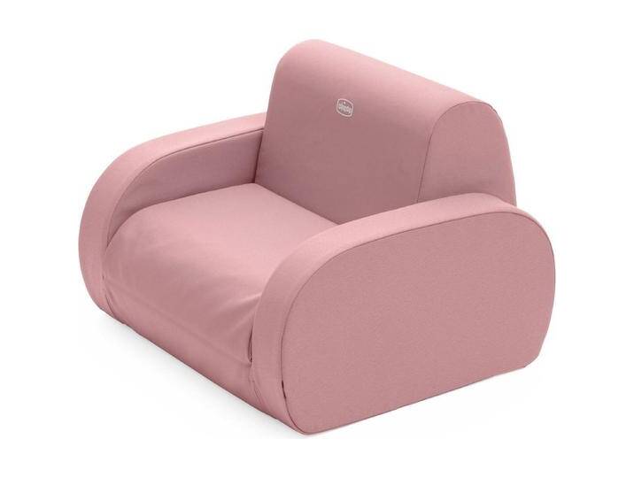 Chicco, Kinderstuhl + Kindertisch, Sofa Twist (Kindersessel) von Galaxus