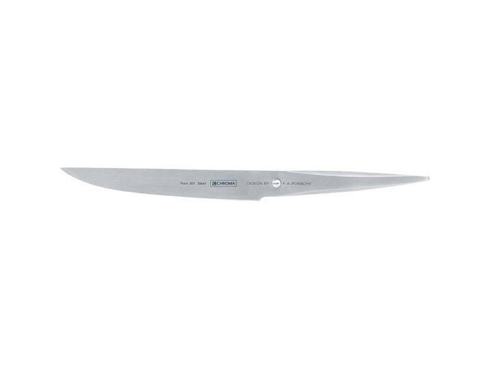 Chroma STEAKMESSER, 12CM TYPE301, Besteck Chroma STEAKMESSER, 12CM TYPE301, Besteck von Galaxus