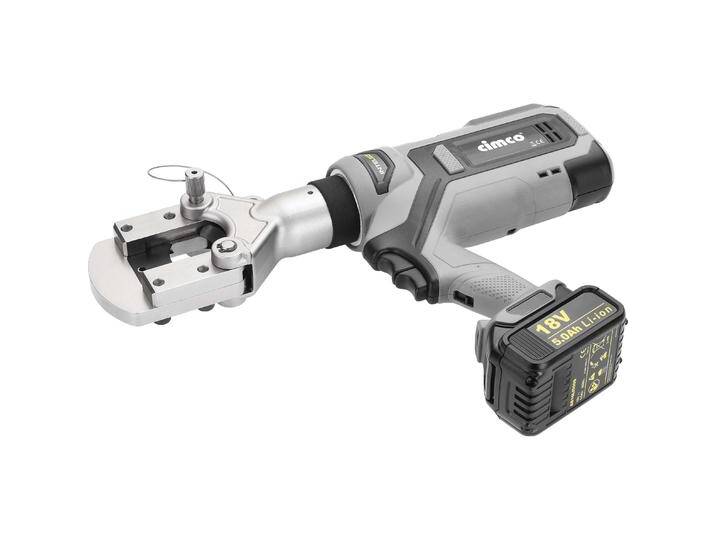 Cimco, Bolzenschneider + Seitenschneider, 106664 (445 mm) von Galaxus