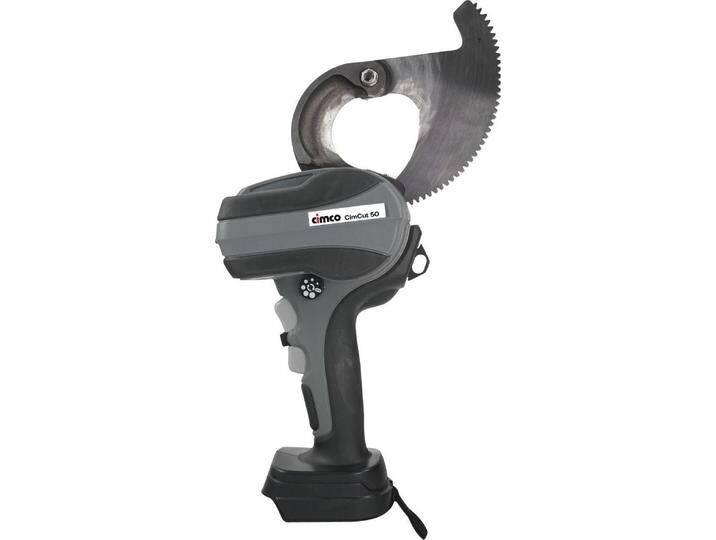 Cimco, Bolzenschneider + Seitenschneider, Ele. Cimco, Bolzenschneider + Seitenschneider, Ele. von Galaxus