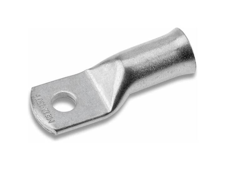 Cimco, Kabelverbindung, Rohrkabelschuhe Cu, Ausführung für feindrähtige Leiter DIN 0295 185 qmm M 12 Cimco, Kabelverbindung, Rohrkabelschuhe Cu, Ausführung für feindrähtige Leiter DIN 0295 185 qmm M 12 von Galaxus