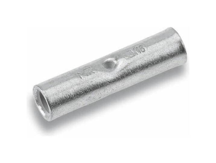 Cimco, Kabelverbindung, Stossverbinder, galvanischverzinntes E-Cu-Rohr, Leiterquerschnitt/Länge 300qmm/10 Cimco, Kabelverbindung, Stossverbinder, galvanischverzinntes E-Cu-Rohr, Leiterquerschnitt/Länge 300qmm/10 von Galaxus