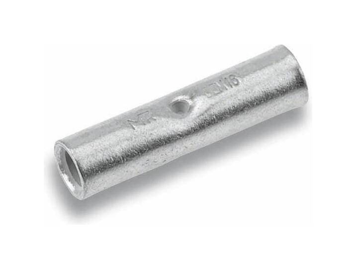 Cimco, Kabelverbindung, Stossverbinder, galvanischverzinntes E-Cu-Rohr, Leiterquerschnitt/Länge 400qmm/10 Cimco, Kabelverbindung, Stossverbinder, galvanischverzinntes E-Cu-Rohr, Leiterquerschnitt/Länge 400qmm/10 von Galaxus