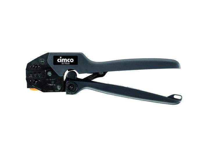 Cimco, Zange, Crimpzange (256 mm) von Galaxus