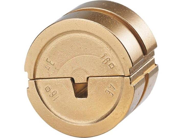 Cimco, Zange Zubehör, Presseinsätze zu 10 5502, 10 5504, 10 5702, sonstige, 16,, 16 Cimco, Zange Zubehör, Presseinsätze zu 10 5502, 10 5504, 10 5702, sonstige, 16,, 16 von Galaxus