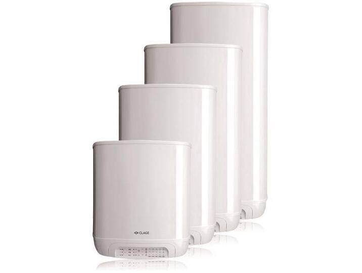 Clage, Warmwassergerät, Warmwasserspeicher SX 50 50 Liter Clage, Warmwassergerät, Warmwasserspeicher SX 50 50 Liter von Galaxus