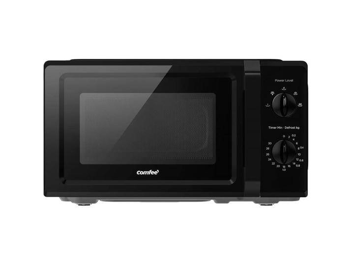Comfee CMO-MP012OC-BK, Mikrowelle, Schwarz von Galaxus