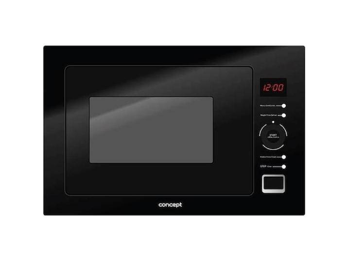 Conceptronic MTV6925bc, Mikrowelle, Schwarz Conceptronic MTV6925bc, Mikrowelle, Schwarz von Galaxus