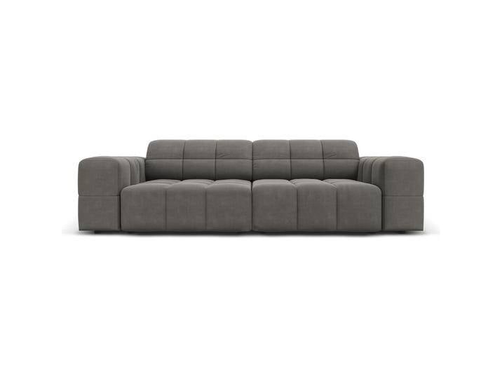 Cosmopolitan Design, Sofa, Chicago (3-Sitzer) von Galaxus