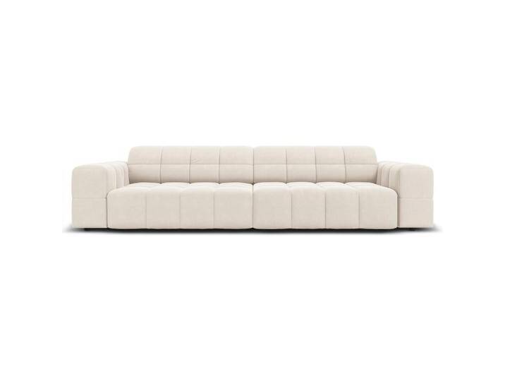 Cosmopolitan Design, Sofa, Chicago (4-Sitzer) von Galaxus