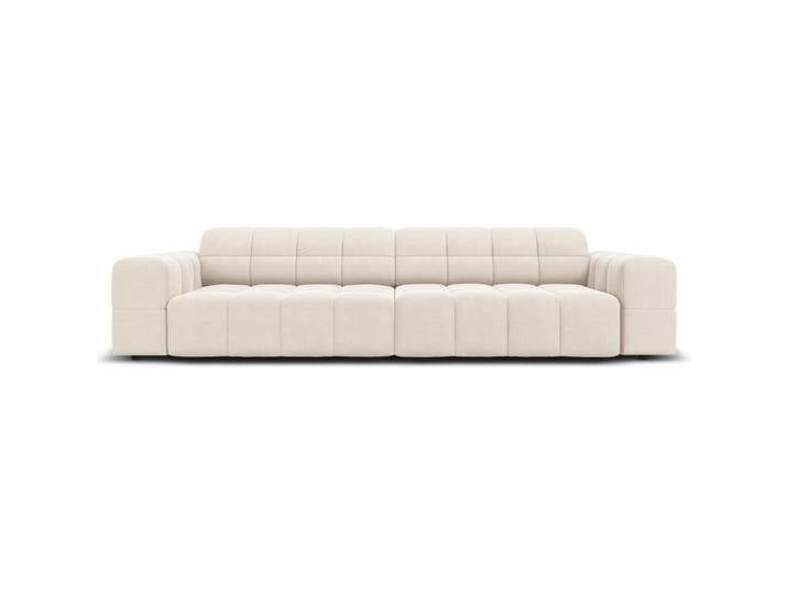 Cosmopolitan Design, Sofa, Chicago (4-Sitzer) von Galaxus